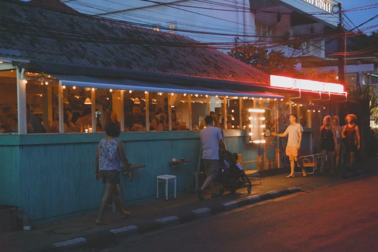 Hotel Koolkost Near Sunset Road - Minimum 30 Nights